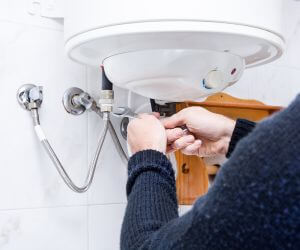 About The Faucet Pros Margaret, AL